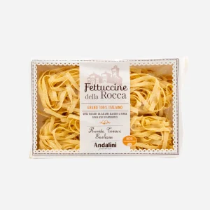 Fettuccine della Rocca
