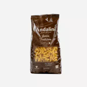 78 Maccheroni al torchio