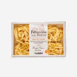 Fettuccine della Rocca