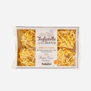 Tagliatelle Della Rocca
